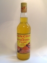 Poncha da Madeira Poiso - Honig/Rum/Zitronen-Likör